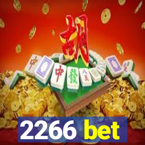 2266 bet